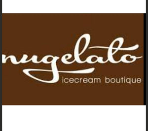 Nugelato icecream boutique  